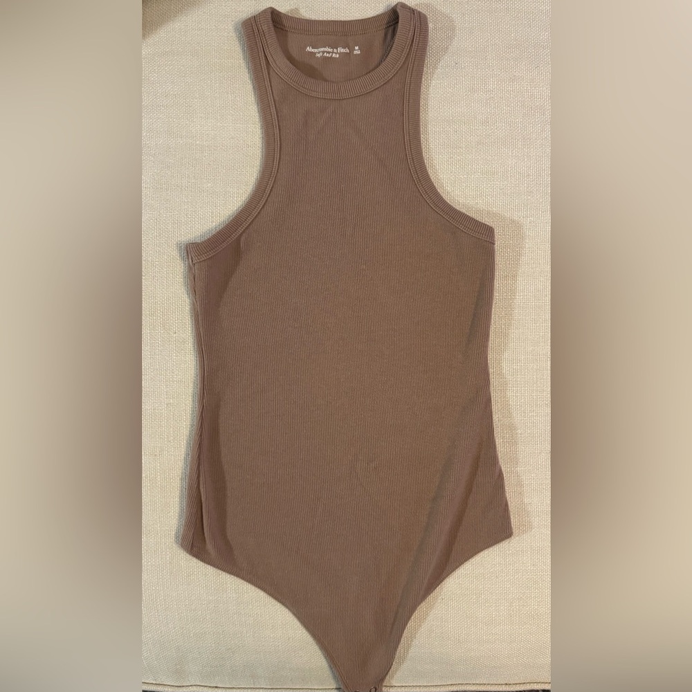 Abercrombie Bodysuit